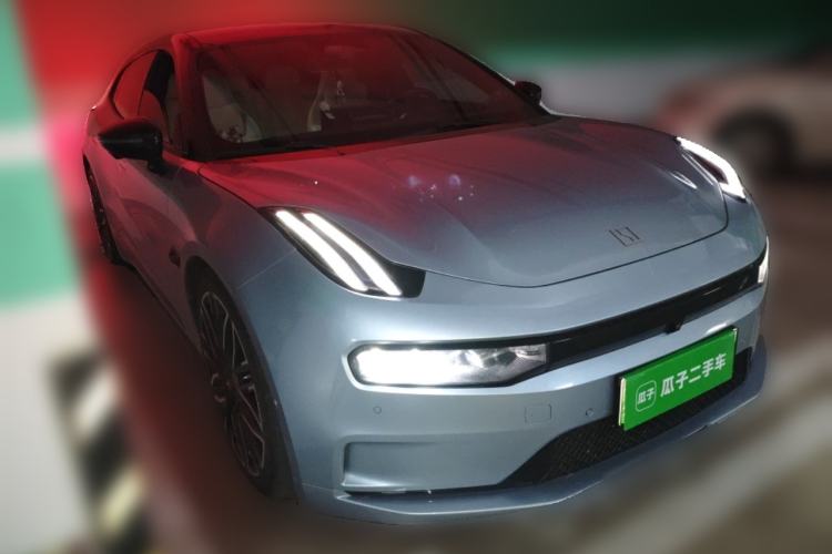 Used Zeekr 001 2023 YOU Edition 100 kWh
