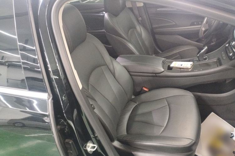 Used Buick LaCrosse 2022 652T Luxury Version
