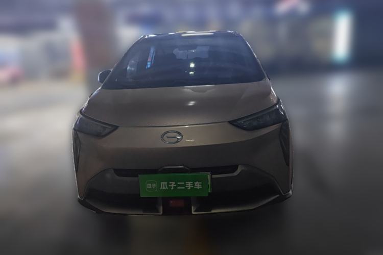 Used AION Y 2022 70 Intelligent Edition Lithium Iron Phosphate