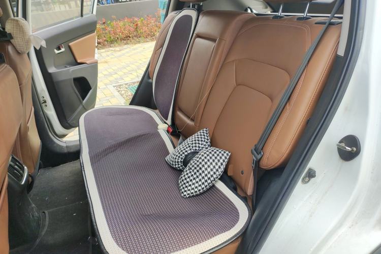 Used Kia Sportage R 2015 2.0L Automatic Two-Wheel Drive DLX Model