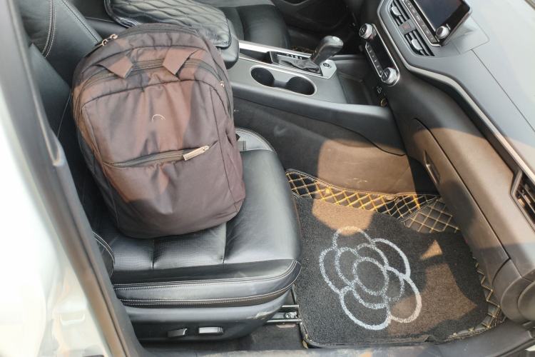 Used Nissan Teana 2019 2.0L XL Comfort Edition Right Front Seat