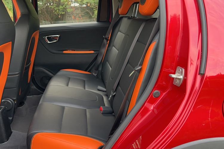 Used Geely Auto Vision X1 2017 1.3L Automatic Player Edition