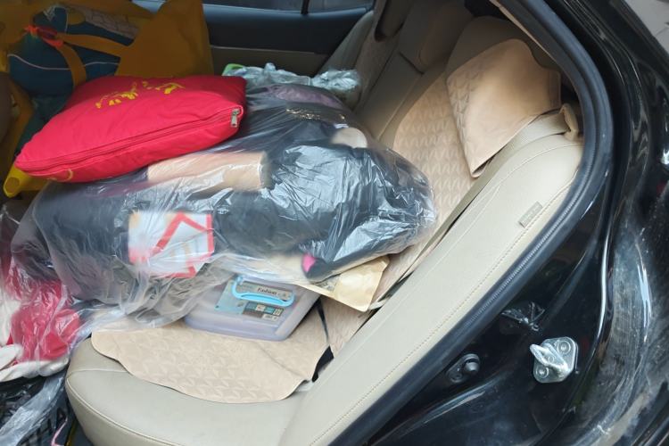 Used Toyota Camry 2021 2.0G Luxury Edition