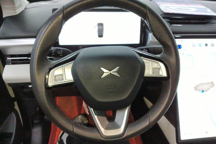 Used XPeng P5 2024 500 Plus Edition