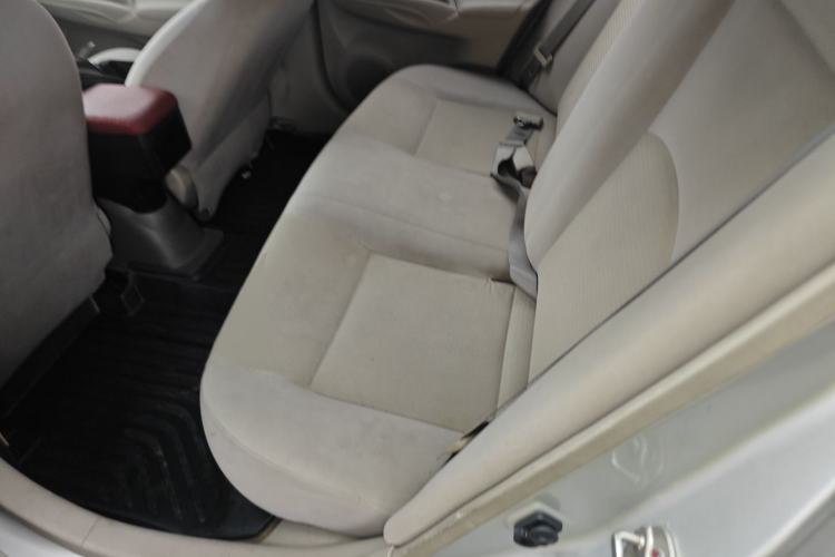 Used Nissan Sunny 2014 1.5XE CVT Comfort Edition