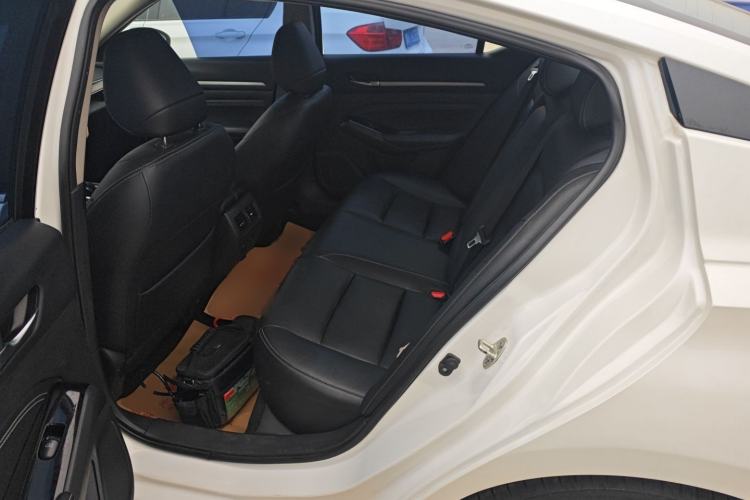 Used Nissan Teana 2022 2.0L XL-TLS Enjoyment Edition