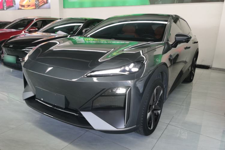 Used Deepal S07 2023 520Max Pure Electric Version