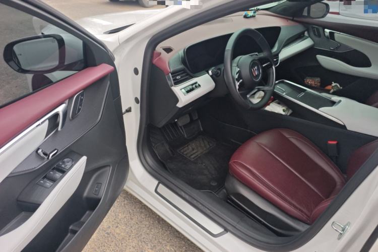 Used Buick LaCrosse 2023 28T Prestige Edition Driver Seat