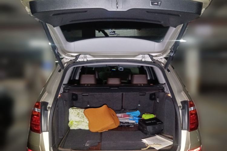 Used BMW X3 2014 xDrive20i X Design Package