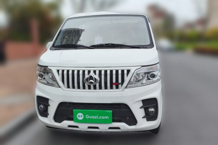 Used CHANGAN KAICHENG Ruixing M60 2023 1.5L GDI Elite-Class Passenger Vehicle 6/7 Seats
