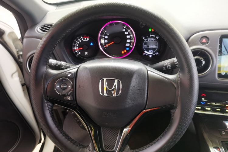 Used Honda XR-V 2021 220TURBO CVT Luxury Edition Steering Wheel