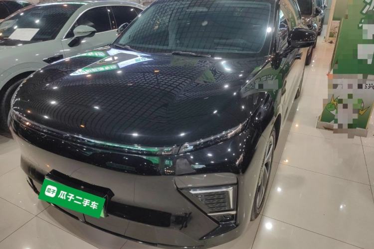 Used EXEED Star Era ET 2024 Pure Electric 625 Pro