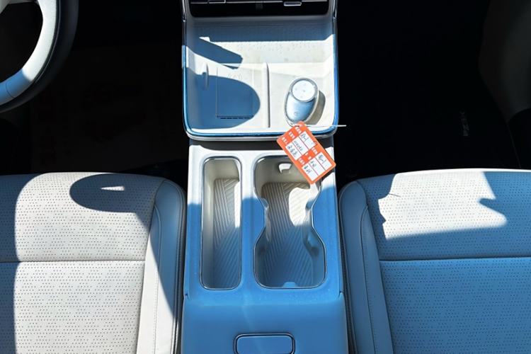 Used Toyota BZ 3X 2025 520 Pro+ LiDAR Edition