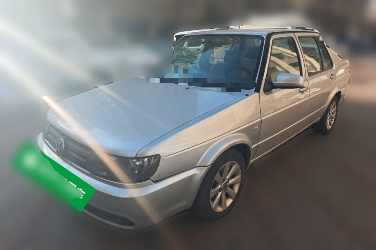 Used Volkswagen Jetta 2010 1.6L Vanguard