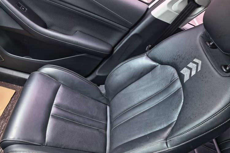 Used GAC Trumpchi GS4 2022 270T Automatic Smart Drive Technology Edition