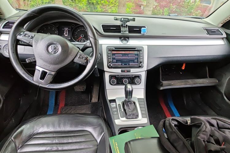 Used Volkswagen Magotan 2016 1.8TSI Smart Comfort Model