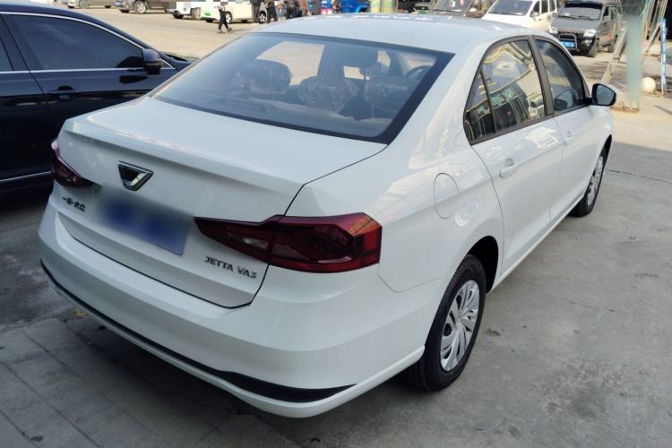 Used Jetta VA3 2021 1.5L Automatic "Upward Journey" Edition