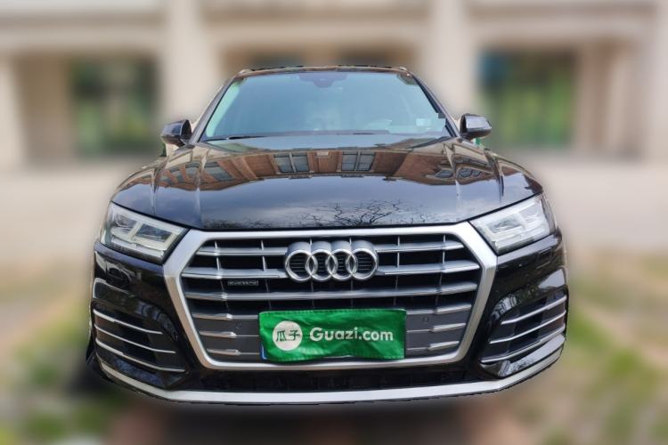 Used Audi Q5L 2020 40 TFSI Prestige Fashion Edition
