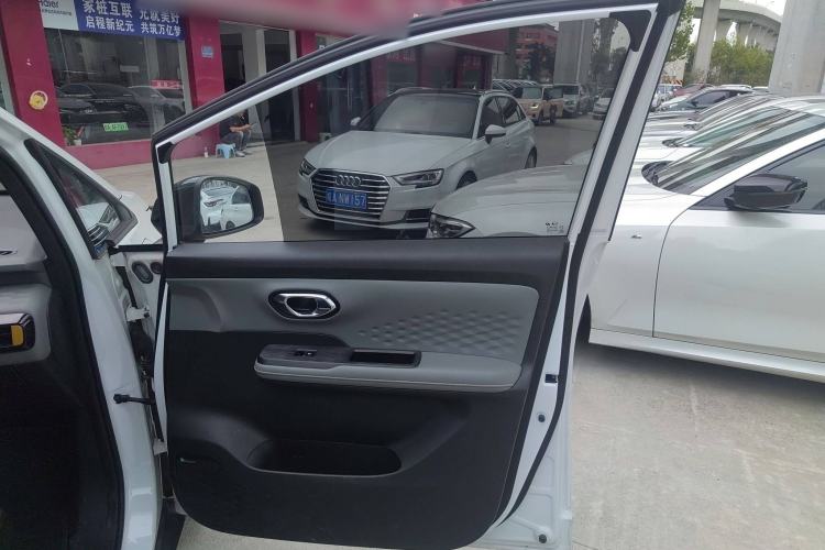 Used AION Y 2021 70 Intelligent Dynamic Edition