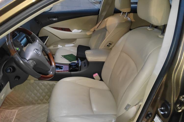 Used Lexus ES 2010 350 Prestige Edition
