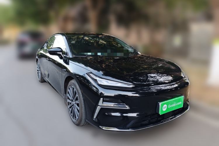 Used Geely Galaxy Galaxy 8 2025 130km EM-i Flagship Edition