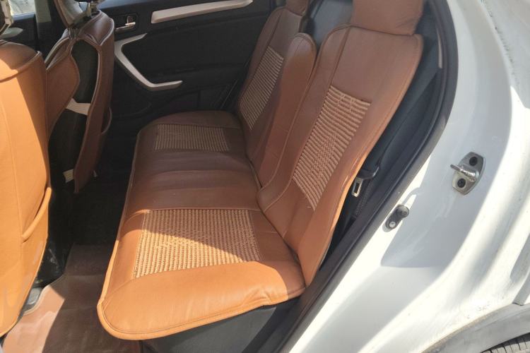 Used JAC Group Refine S3 2014 1.5L Manual Luxury Model