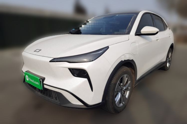 Used Bestune Yueyi 03 2025 565km Enjoy Edition