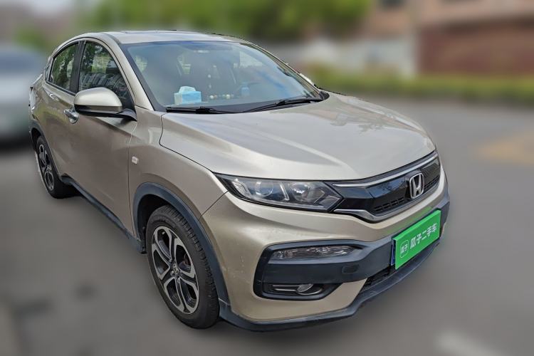 Used Honda XR-V 2017 1.8L EXi CVT Comfort Version