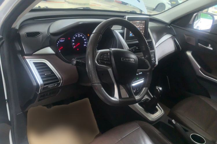 Used Bisu T3 2017 1.3T Manual Comfort Version