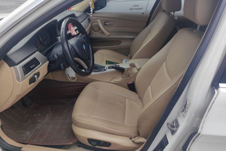 Used BMW 3 Series 2010 320i Sport Edition
