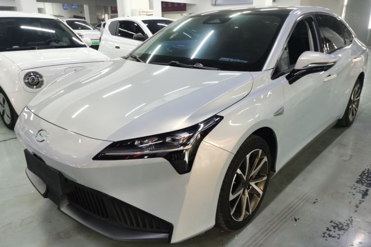 Used AION S Plus 2022 80 Tech Edition