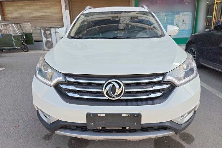 Used Dongfeng Aeolus AX7 2015 2.0L Manual Zhiyi Trim