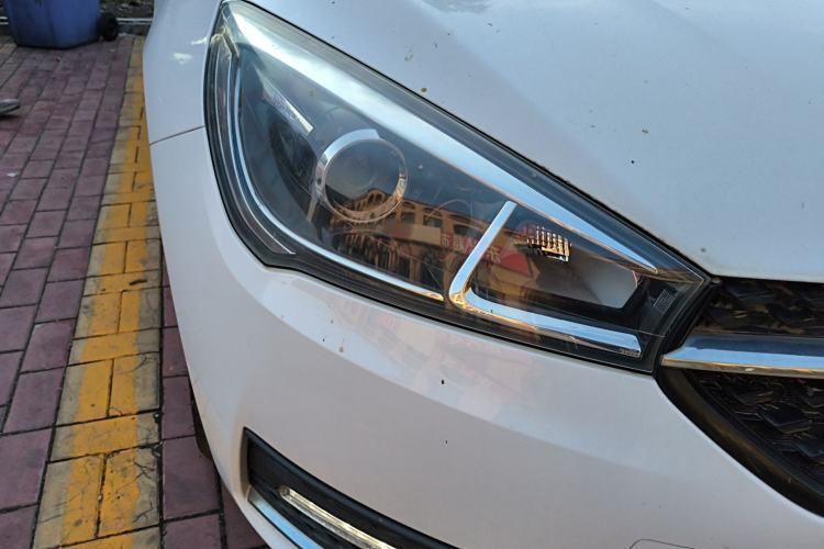 Used Chery Arrizo 5 2017 1.5L Manual Lingchao Edition Right Front Headlight