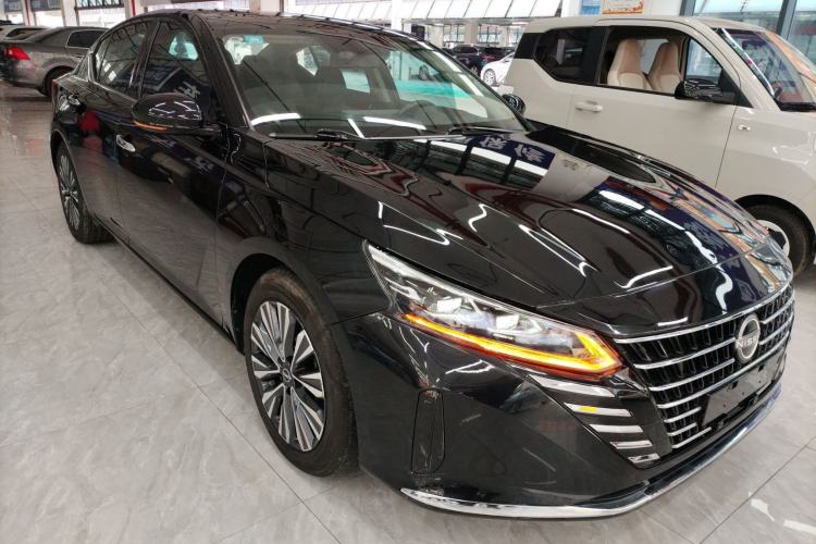 Used Nissan Teana 2022 2.0L XL-TLS Enjoyment Edition