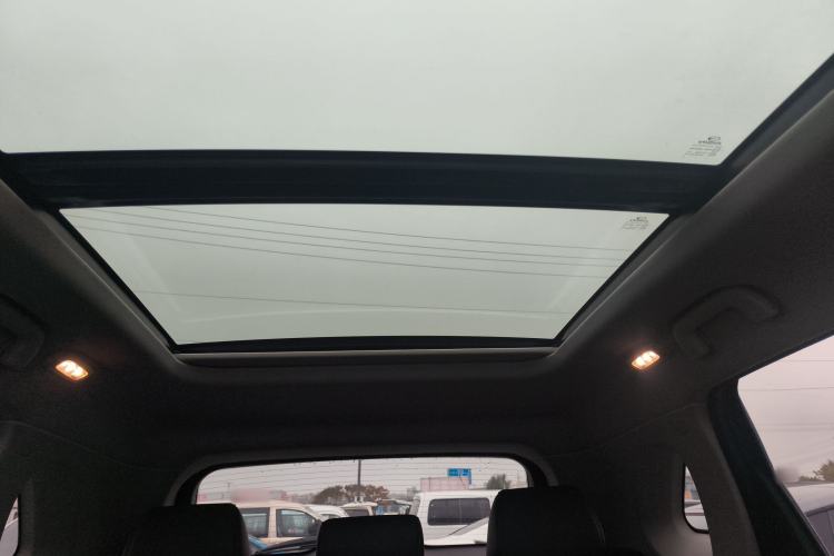 Used GAC Trumpchi GS4 PLUS 2021 270T Automatic Star Edition
