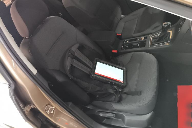 Used Volkswagen Golf 2016 1.6L Automatic Comfort Model
