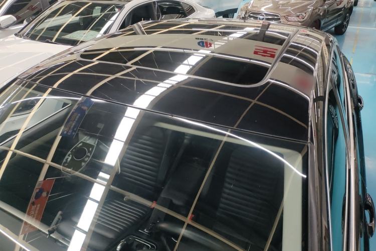 Used Volkswagen Magotan 2019 330TSI DSG Leading Model China VI Standard
