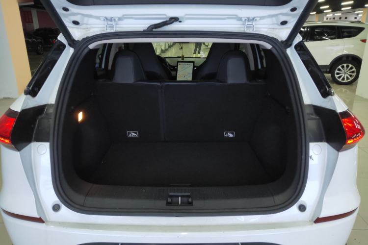 Used XPeng G3 2022 G3i 520N+