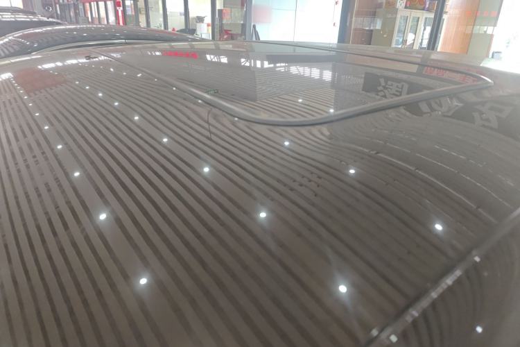 Used Peugeot 408 2015 1.2T Automatic Luxury Edition