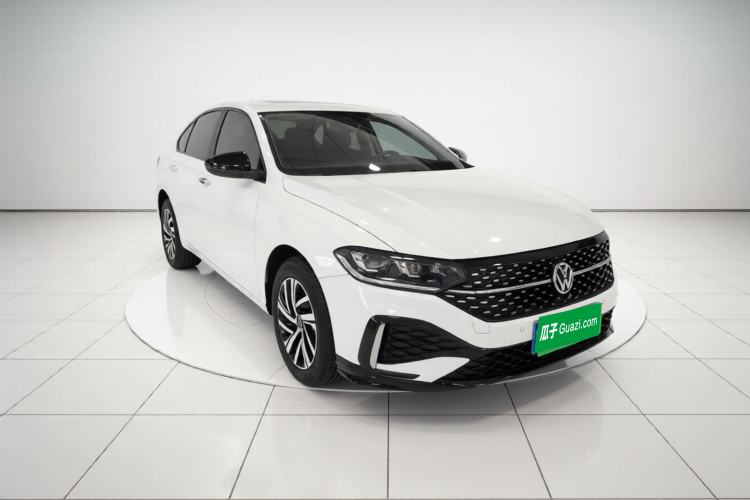 Used Volkswagen Lavida 2024 300TSI DSG Starry Sky Leading Edition
