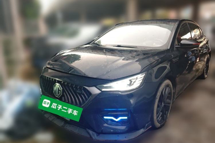 Used MG 6 2020 1.5T Automatic Trophy Luxury Edition Guazi used car, China used car export, Used car for sale, Used  cars, Cheapest cars for sale