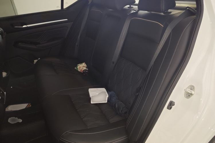 Used Nissan Teana 2022 2.0L XL-Upr Enjoyment Edition Left Rear Seat