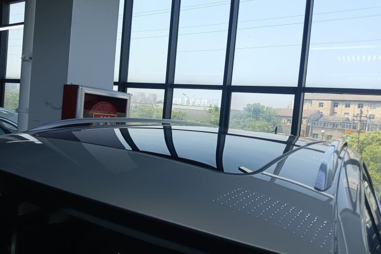 Used Volkswagen Tiguan L 2021 330TSI Automatic Two-Wheel Drive R-Line Enhanced Edition
