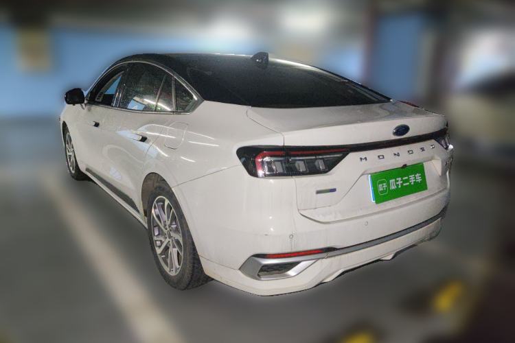 Used Ford Mondeo 2022 Restyled EcoBoost 245 Luxury Version