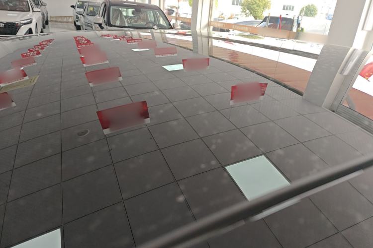 Used Volkswagen Lamando 2021 280TSI DSG Comfort Edition Roof