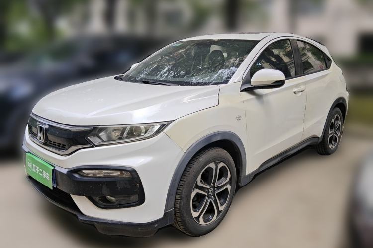 Used Honda XR-V 2015 1.8L EXi CVT Comfort Version Guazi used car, China used car export, Used car for sale, Used cars, Cheapest cars for sale