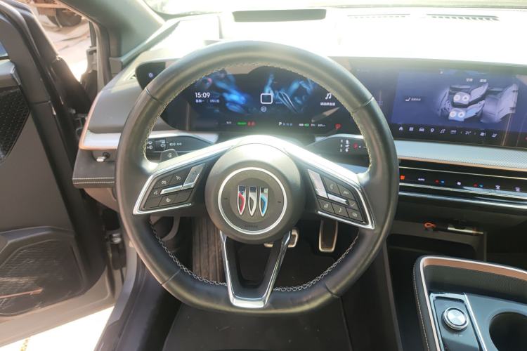 Used Buick E4 2023 GS Edition