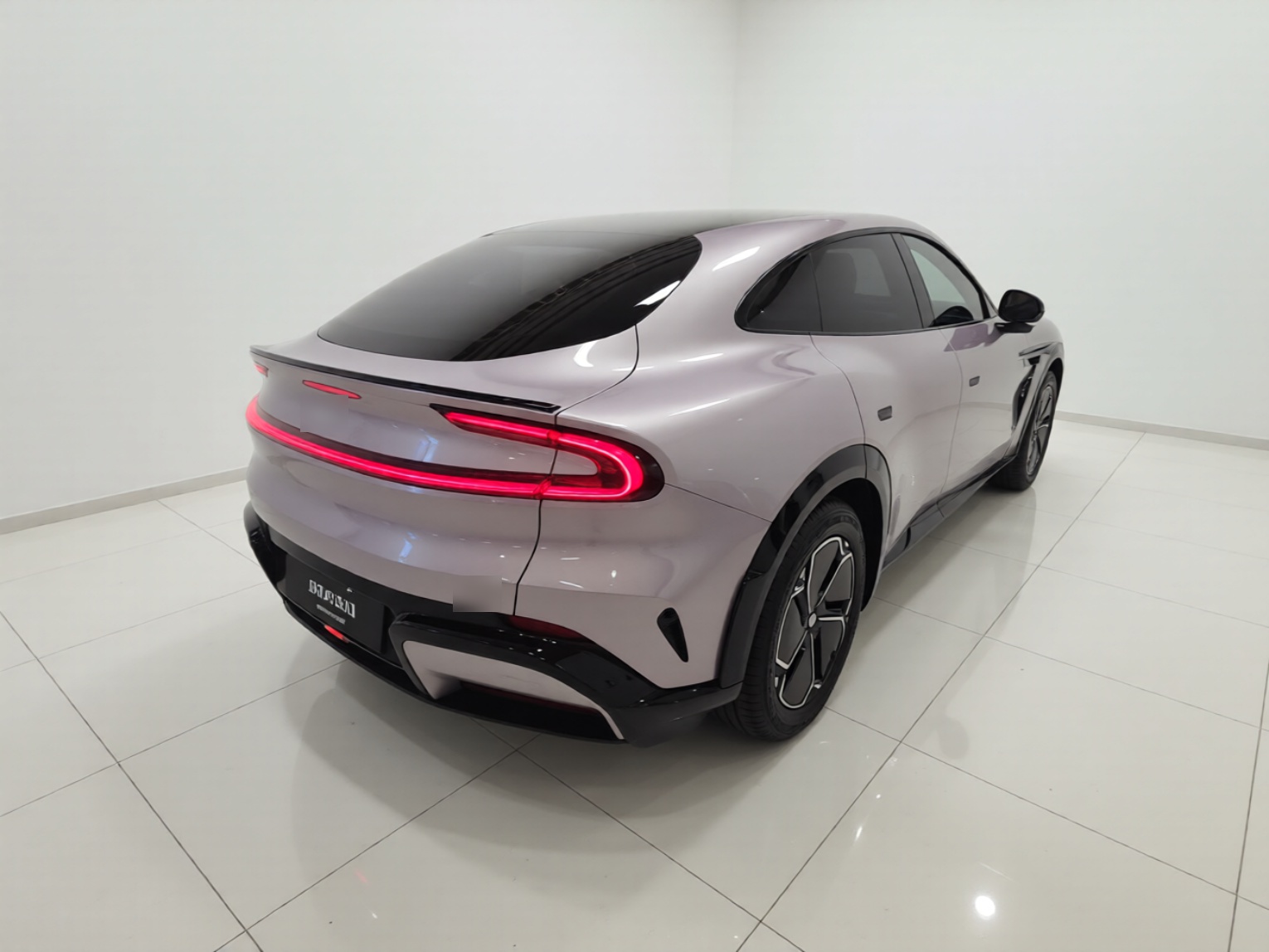 Xiaomi Auto YU7 2025 Ultra-Long Range Rear-Wheel Drive Version — снимка 6