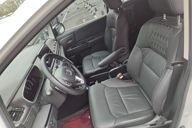 Used Honda Elysion 2022 2.0L eHEV Luxury First Edition