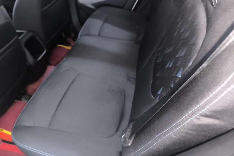 Used Baojun 510 2021 1.5L CVT Enjoy Edition